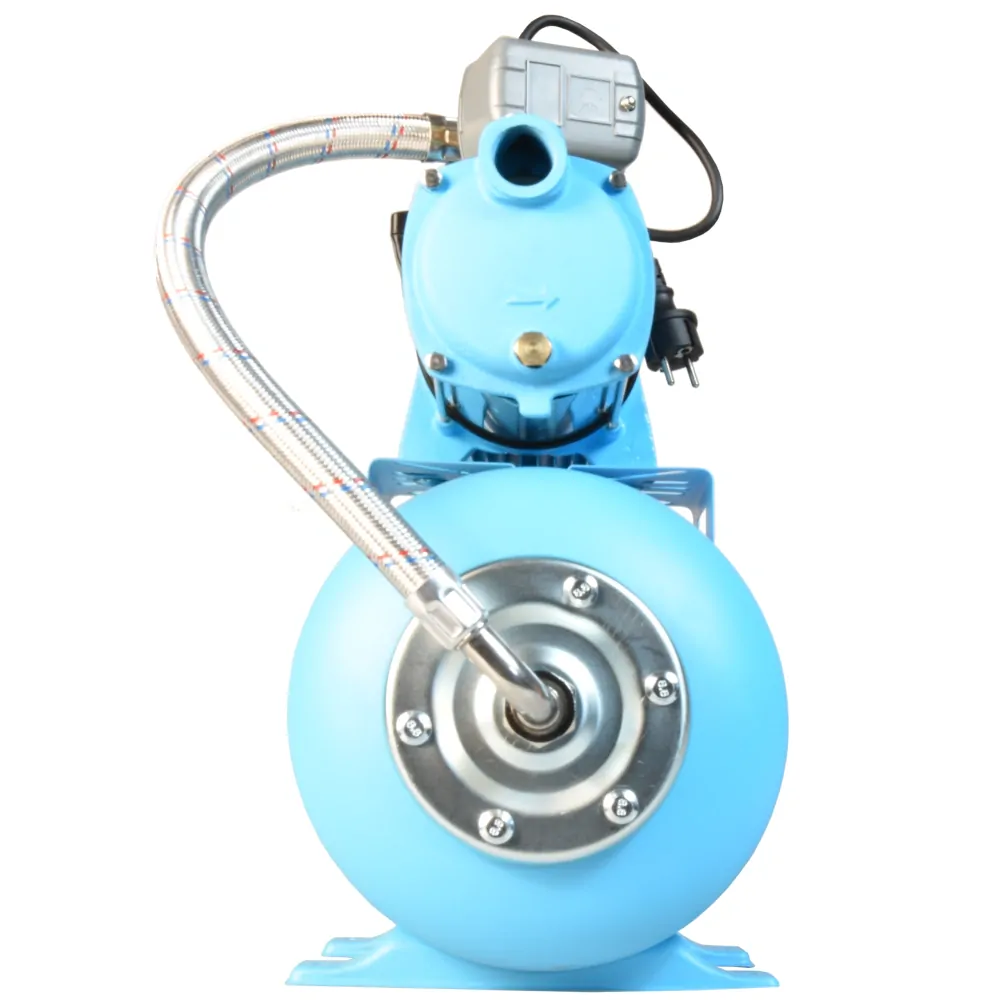 COVERA BG-K00018-24 Vodárna s tlakovou nádobou 24L MH 1300 s malým příslušenstvím