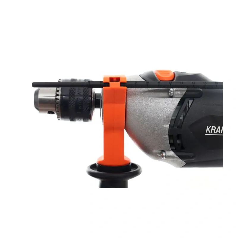 KRAFT&DELE KD1686 Elektrická příklepová vrtačka 1700W