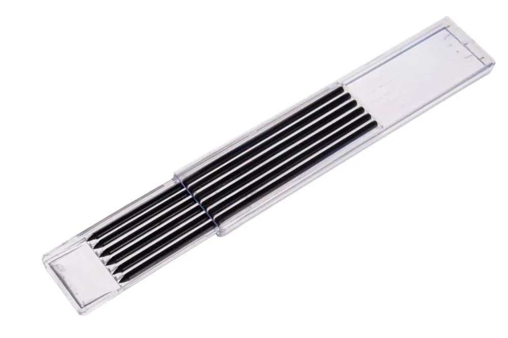 GEKO G29004 Truhlářská tužka + 7 náplní
