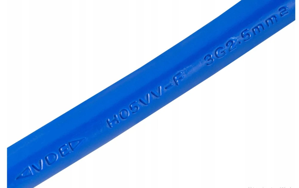 LEX 2194 Prodlužovací kabel na bubnu prodlužovačka 3X2,5 50m