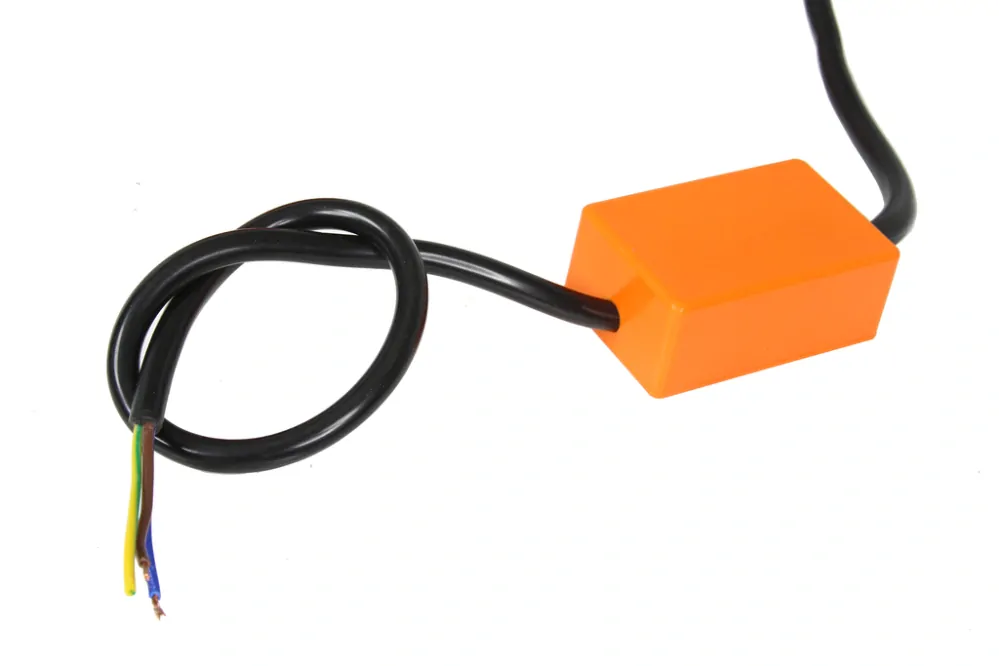 MAR-POL M06204 VIBRAČNÍ MOTOR 1-fázový 230V 200W