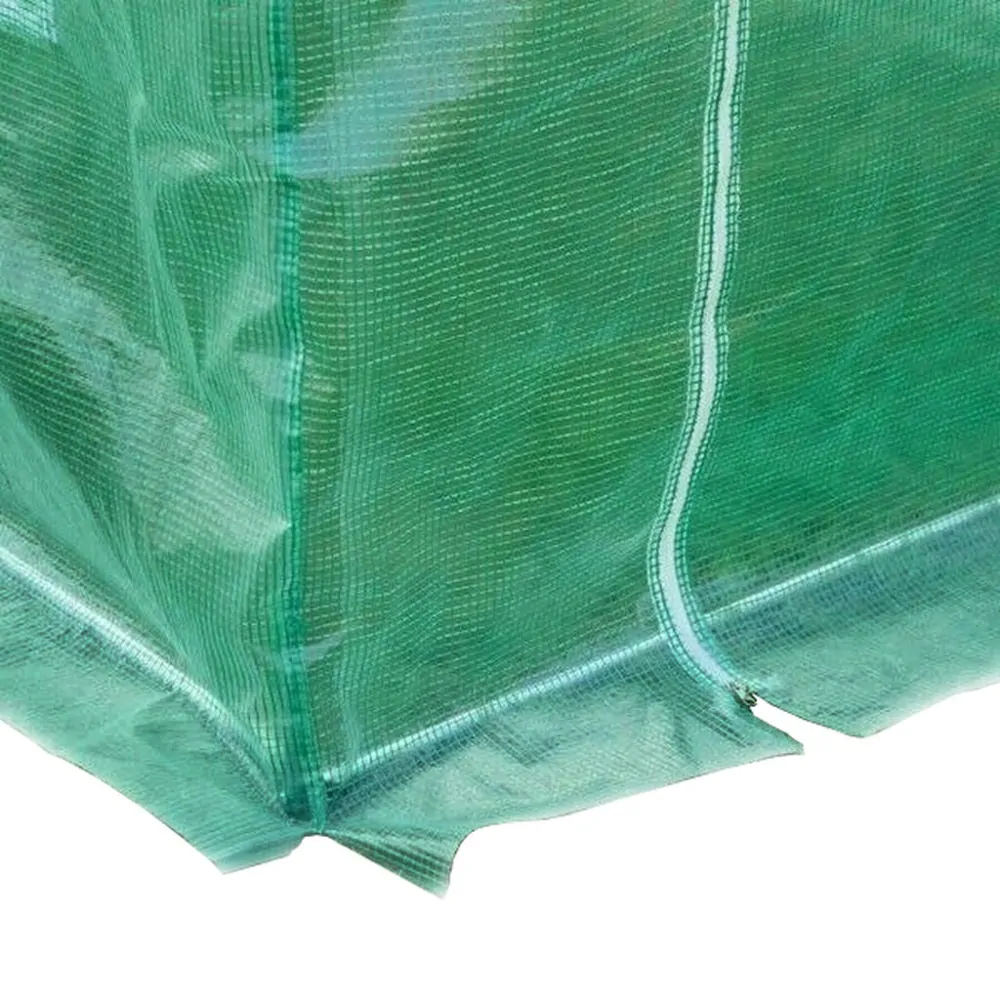 MAR-POL M85001 ZAHRADNÍ FÓLIOVNÍK SKLENÍK 4x2,5x2m