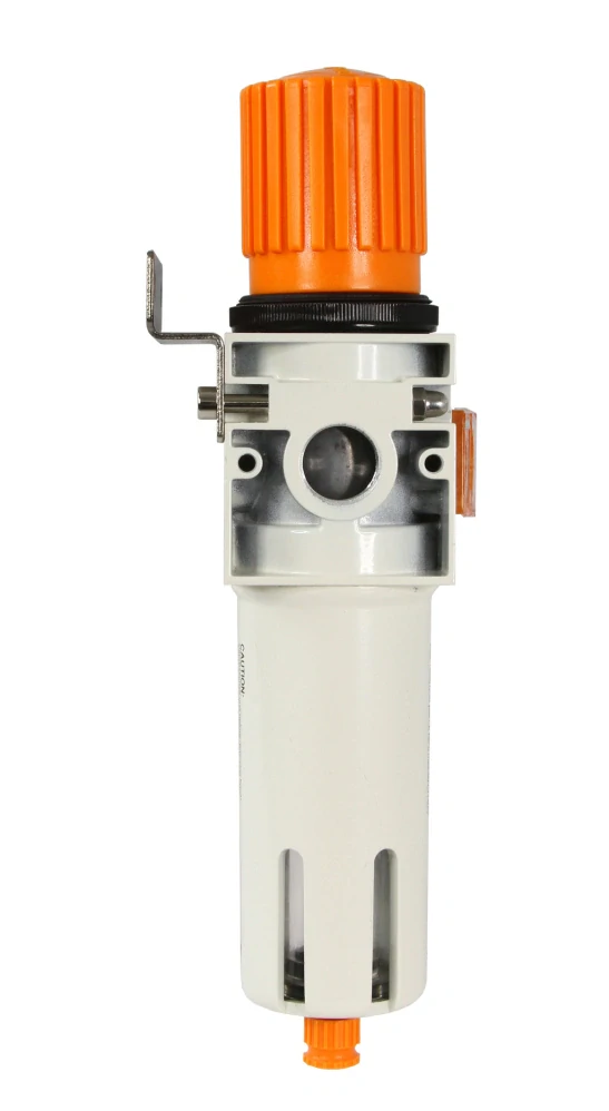 MAR-POL M80644 Vzduchový regulátor tlaku odlučovač vody 1/2" BJC