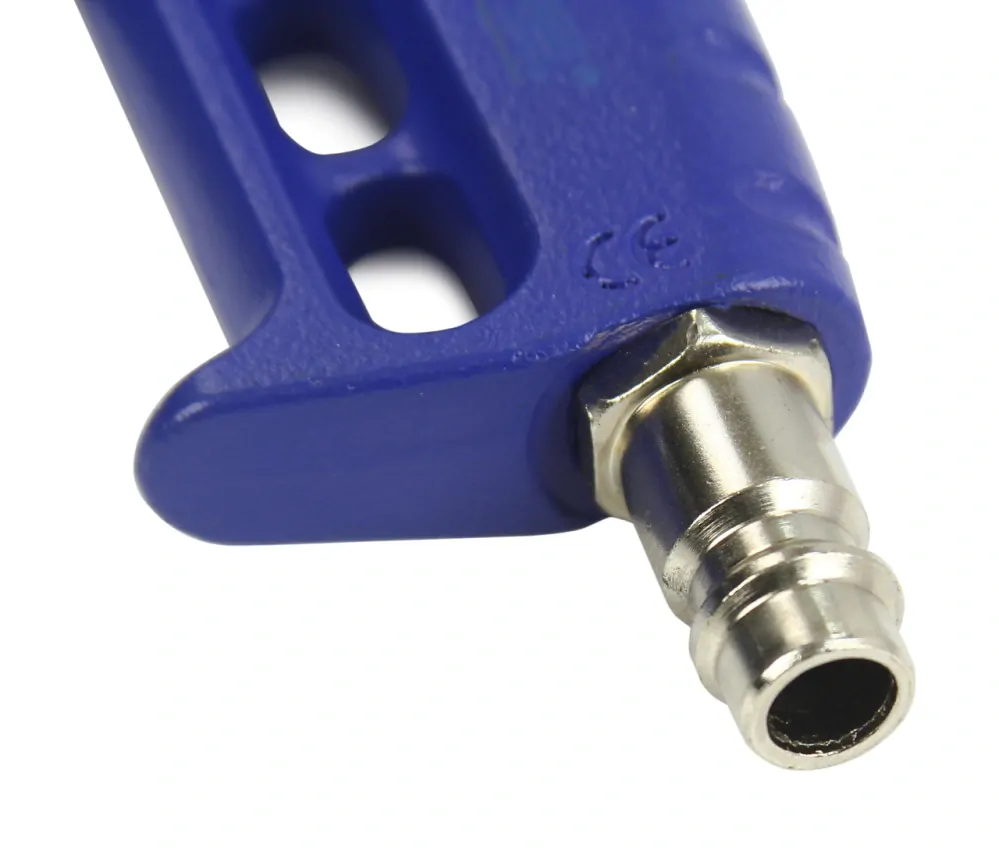 Mar-Pol M40001 Vzduchová pumpovací pistole k huštění pneumatik 16 bar / 230 psi