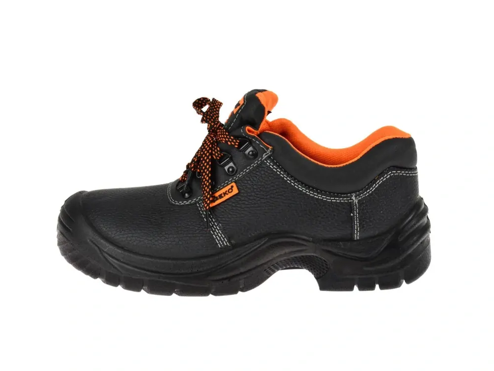 GEKO G90500 Ochranné boty pracovní velikost 39-47