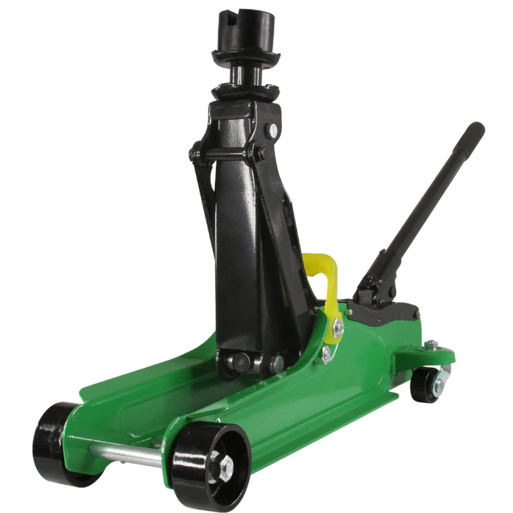 MAR-POL M80242 NÍZKOPROFILOVÝ HYDRAULICKÝ ZVEDÁK 2,5T 85mm