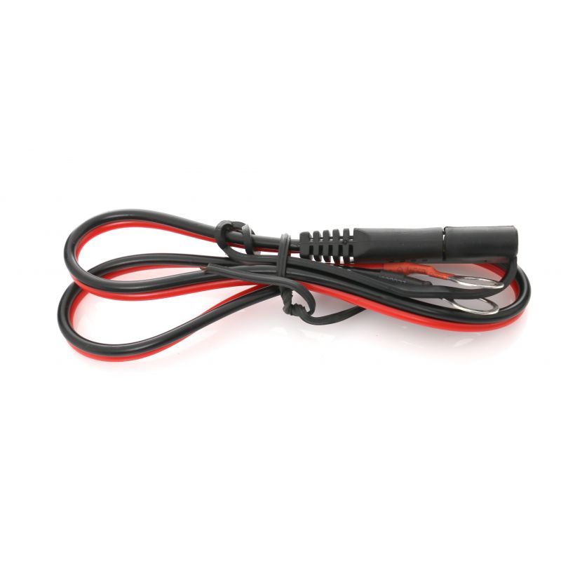 Kraft&Dele KD1289 Automatická nabíječka baterií 2A pro 6V, 2A / 4A pro 12V