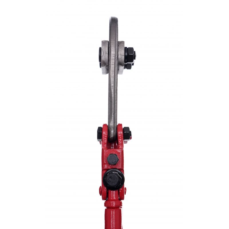 KRAFT&DELE KD10433 Kleště na stříhání drátu, nůžky na drát plech 610mm