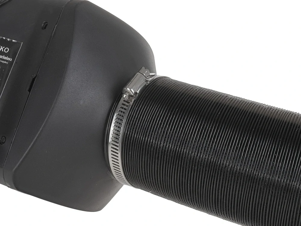 GEKO G80452 Parkovací topení ohřívač auta 2kW diesel