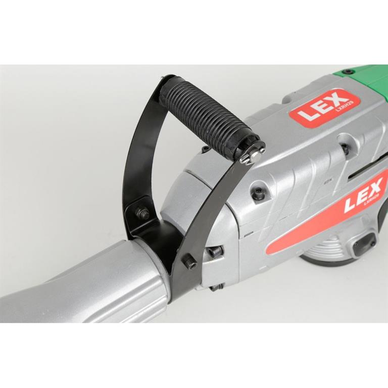 LEX LXRH29 BOURACÍ KLADIVO 2900W 55J 22kg