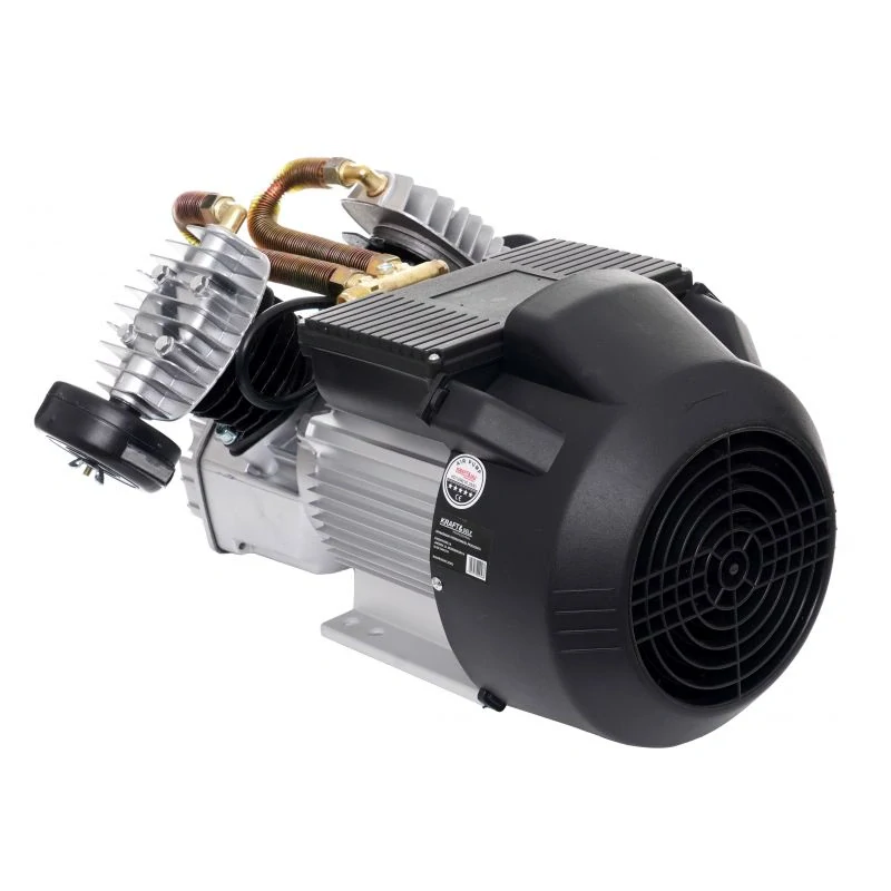 Kraft&Dele KD1296 Kompresorová jednotka s motorom 3kW 310L/min