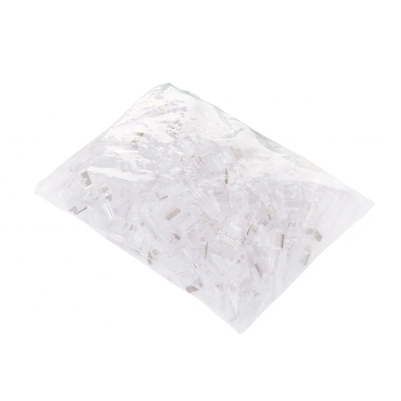 KRAFT&DELE KD10882 Sada síťových krimopvacích nástrojů