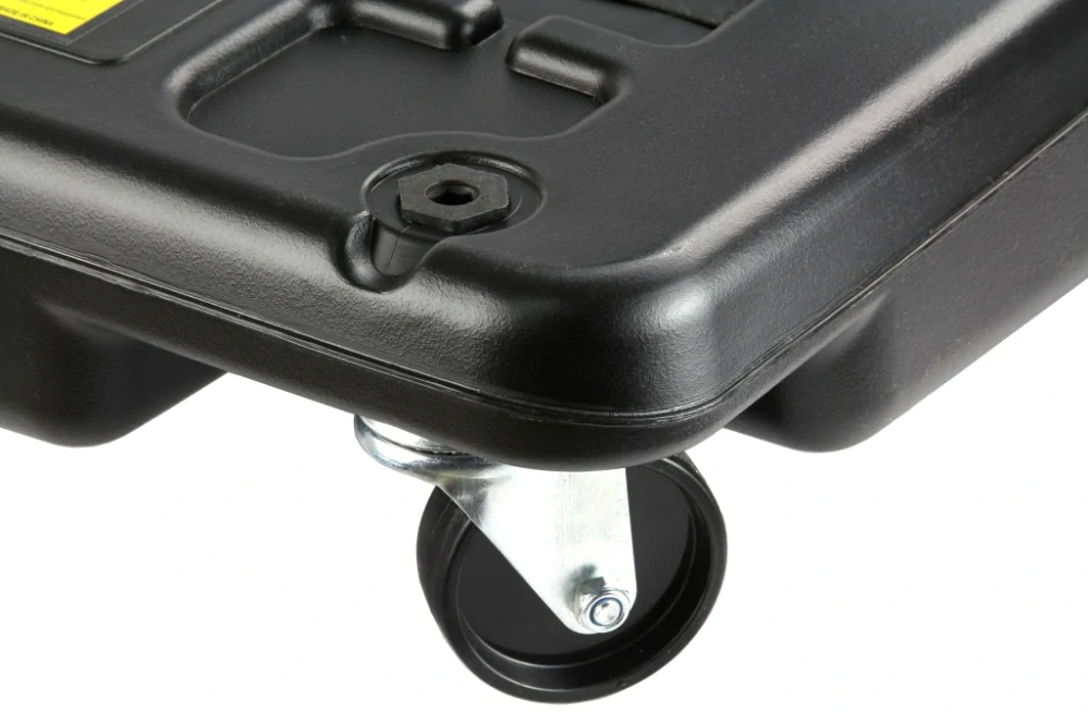 MARPOL M78318 Vypouštěčka odsávačka oleje 70L