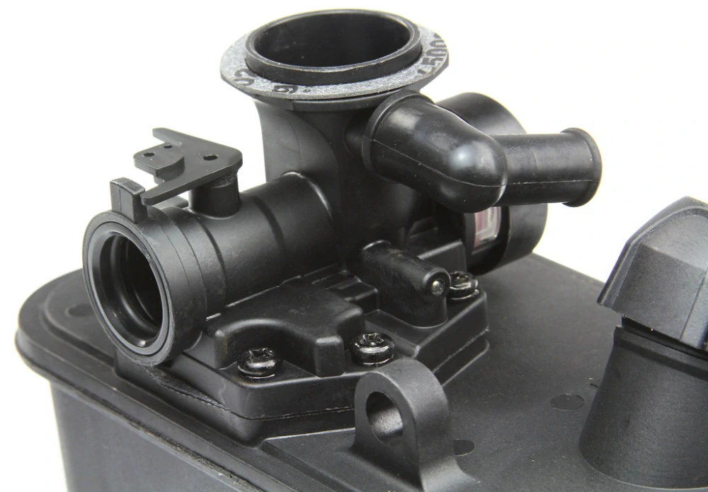 MAR-POL M90611 Náhradní karburátor s nadží spalovacíhoo motoru BS CLASSIC