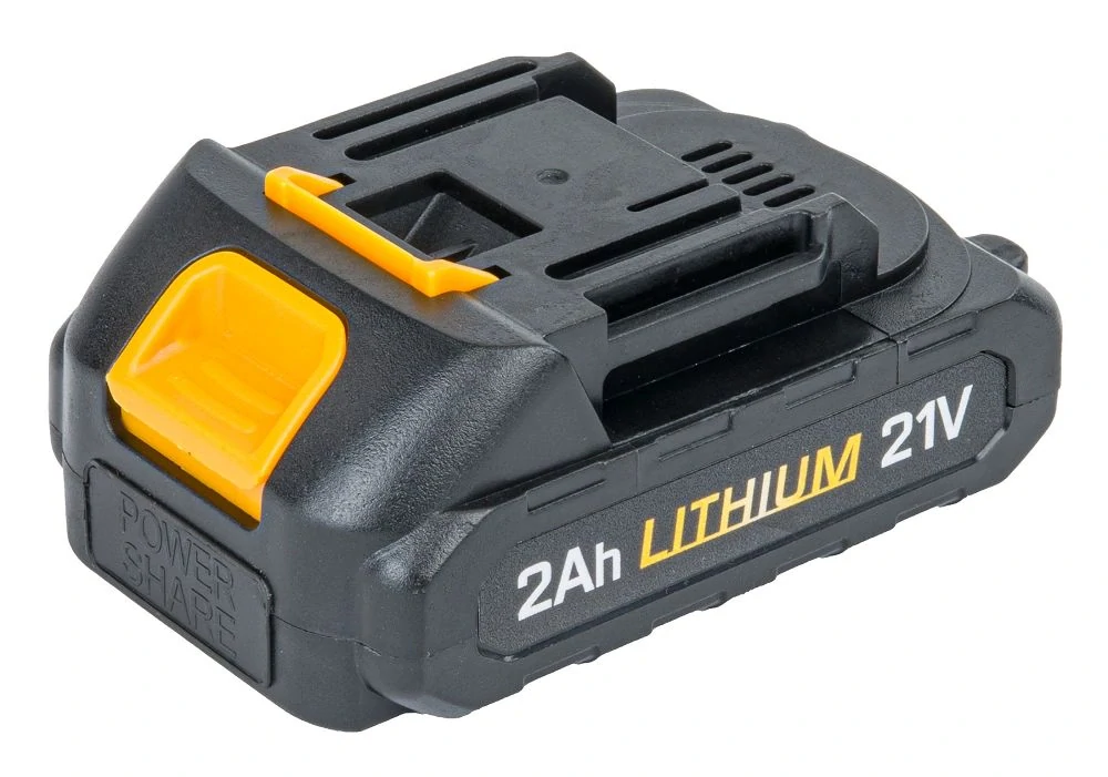 POWERMAT PM-MPA-2AHM 21V Aku řetezová pila akumulátorová pilka