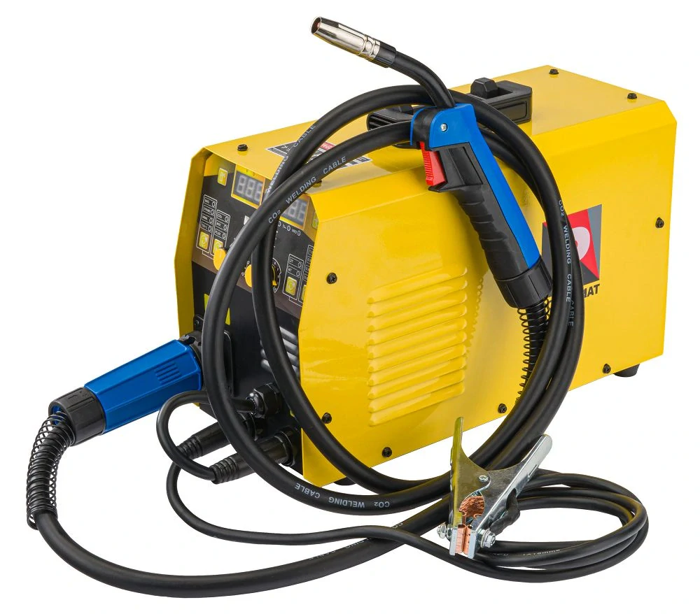 POWERMAT PM-IMGTS-180L INVERTOROVÁ SVÁŘEČKA MIG MAG TIG MMA 180A