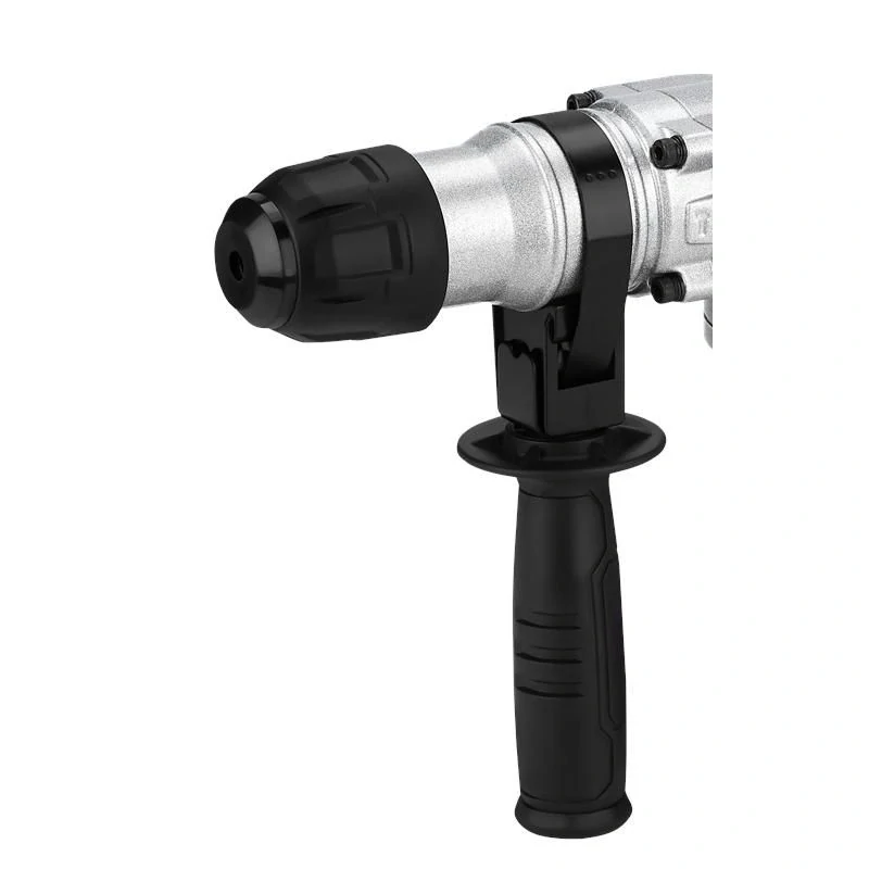 Kraft&Dele KD3210SEKACÍ, BOURACÍ kladivo SDS-PLUS s výkonem 2800 W