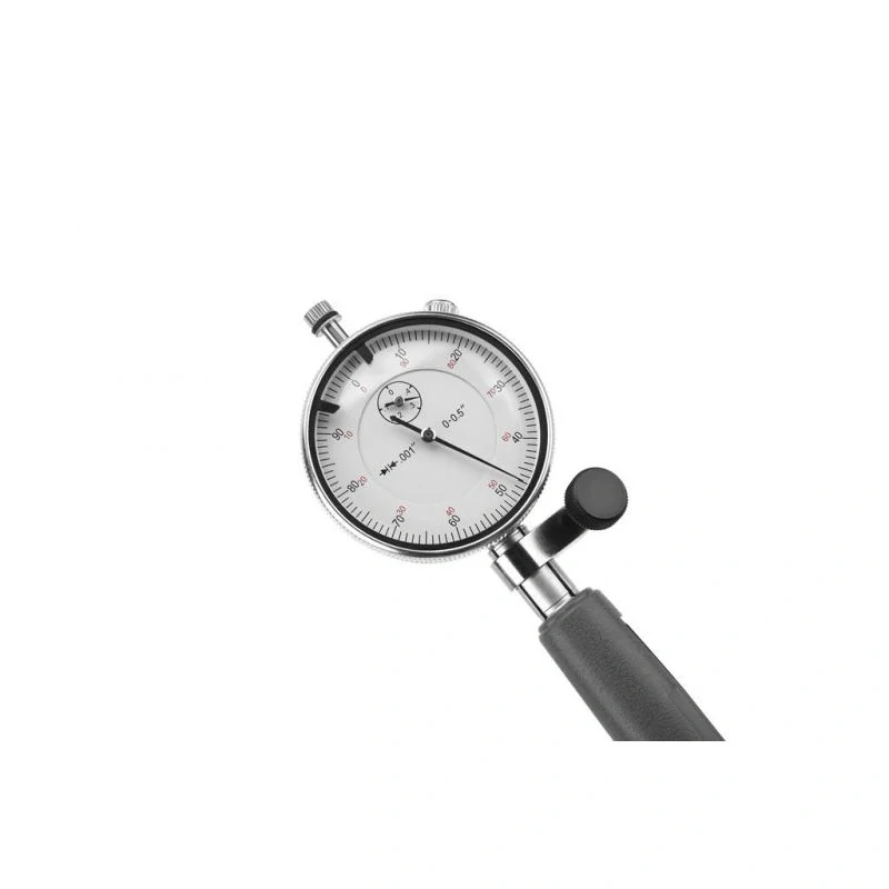 Kraft&dele KD3579 SKLÁDACÍ HODINOVÉ STŘEDOVÉ MĚŘIDLO dutinoměr 50-160 mm