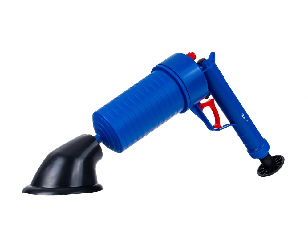 GEKO G73163 Pistole– píst pro čištění potrubí