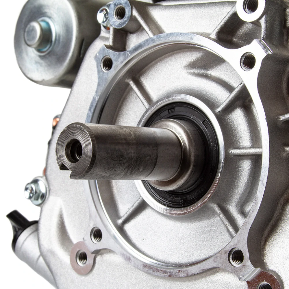 Mar-Pol M30062 Benzínový spalovací motor 15HP čtyřtaktní el. starter 190f 188f ELEKTRICKY START