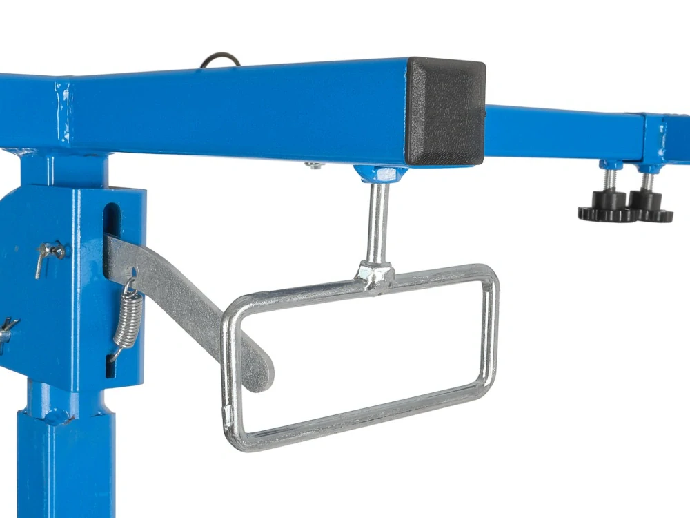 GEKO G02111 Zvedák / držák sádrokartonových desek, dosah 40kg 4m