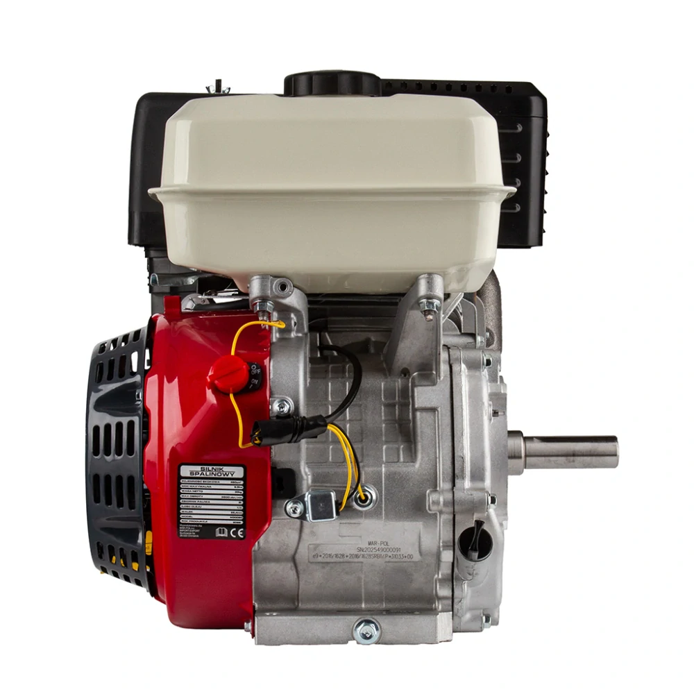 MARPOL M30060 Motor 4T čtyřtaktní, benzínový spalovací čtyřtaktní 15HP/11,2kW
