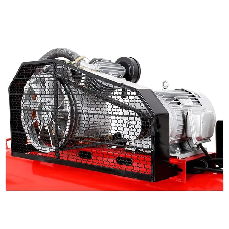 KRAFT&DELE KD1410 OLEJOVÝ KOMPRESOR 300L, 400V 2 PÍSTOVÝ, ODLUČOVAČ