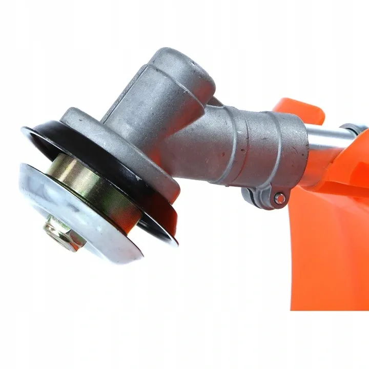 MAR-POL RQ22580 MOTOROVÝ BENZÍNOVÝ KŘOVINOŘEZ 51,7cm³ 3,8kW PŘÍSLUŠENSTVÍ DEMON RQ580