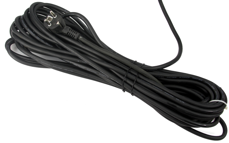 MAR-POL M79918 750W Ponorné hlubinné čerpadlo na čistou vodu do vrtu 60m