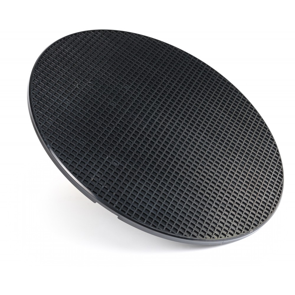 POWERMAT PM-ZDT-750 Bruska na sádrokarton stěny omítku sádru 750W hladička