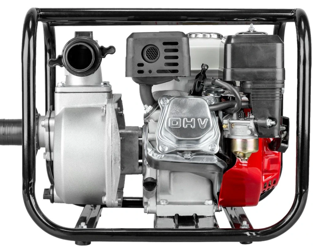  MAR-POL M799203 Benzínové vodní čerpadlo 2" WP20