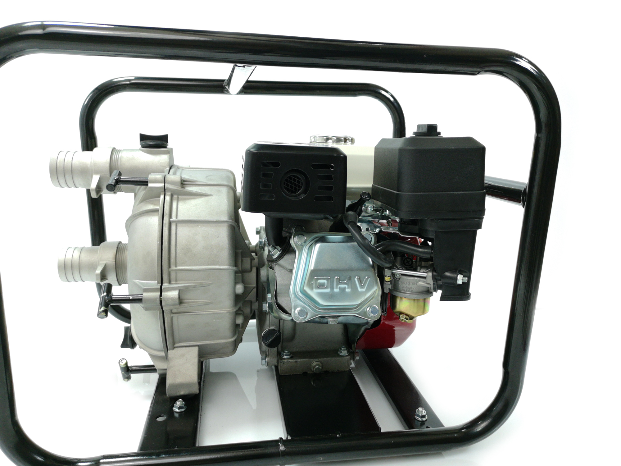MAR-POL M30003 Motorové čerpadlo na vodu 3" 7HP