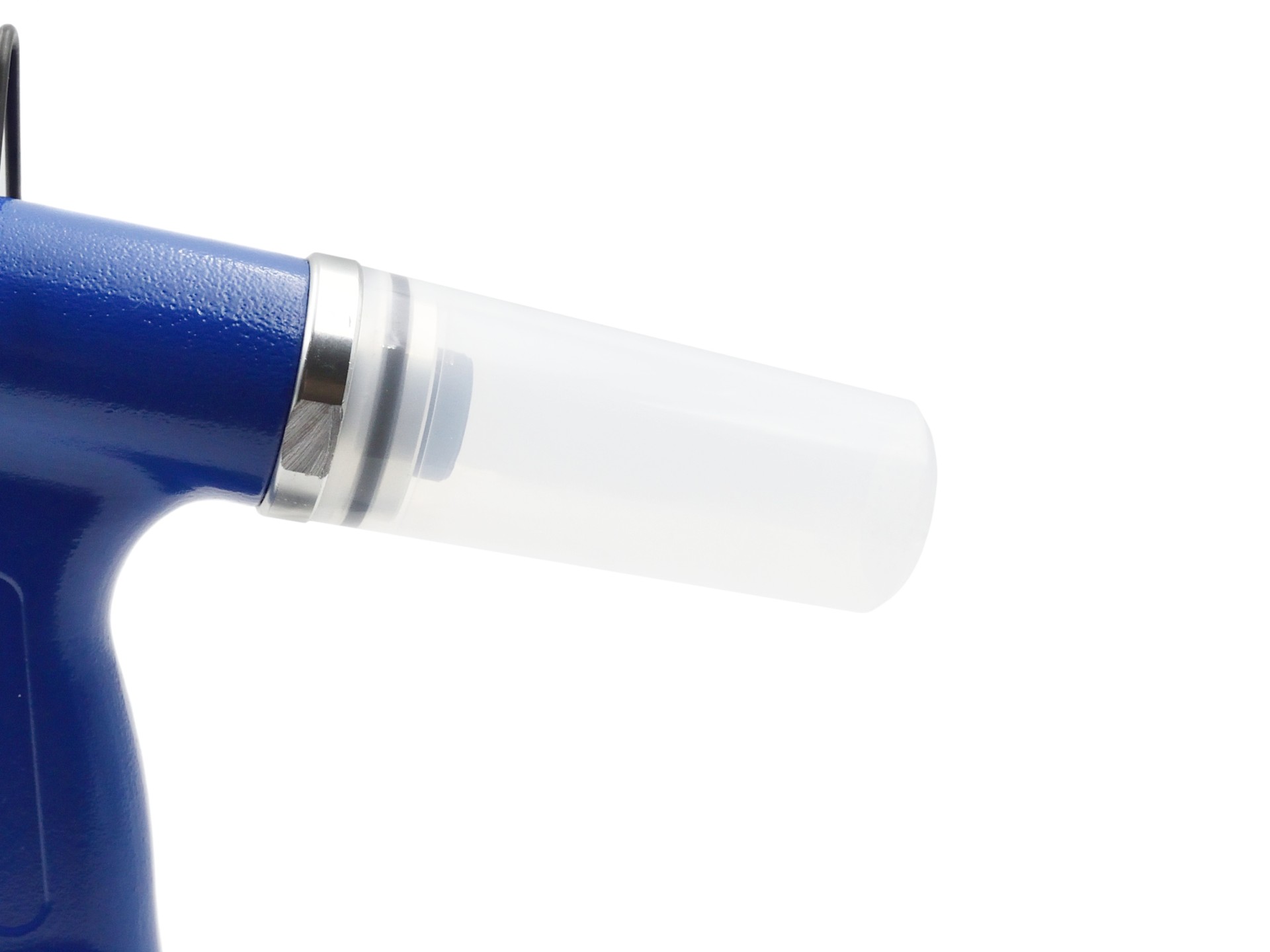 GEKO G01349 Pneumatická nýtovačka 2,4-4,8mm nýtovací nástroj, nýtovač