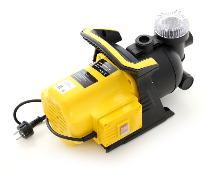 KRAFT&DELE KD742 Zahradní čerpadlo na čistou vodu 1300W 4800 l/h