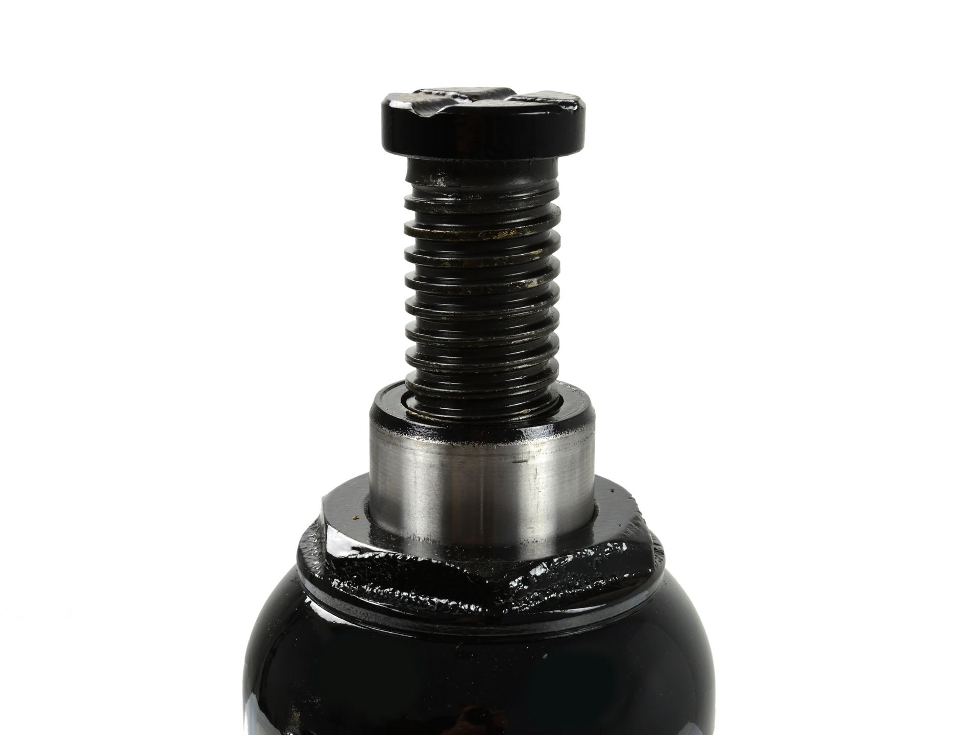 GEKO G01056 Hydraulický pákový zvedák na auto 20T hever