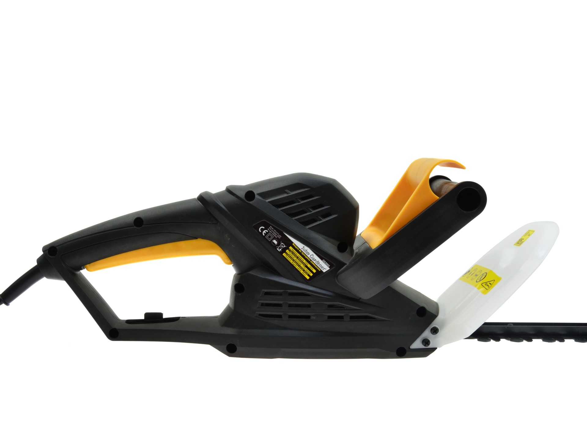 GEKO G83005 Elektrické nůžky na živý plot 500W 450mm