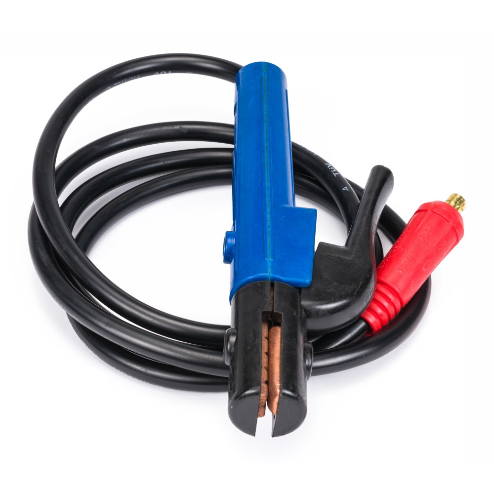 Powermat PM-IMG-220L-PRO INVERTOROVÁ SVÁŘEČKA MIG MAG TIG MMA 220A 5 kotoučů na kov
