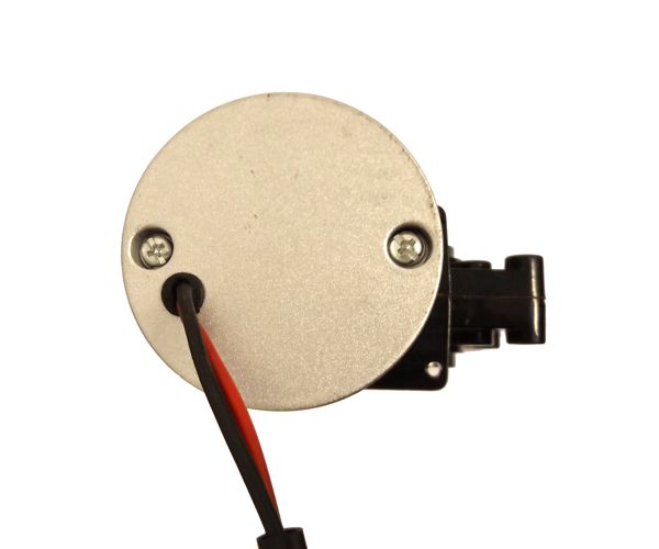 Magma 7712Z Elektrický motor elektromotor šnekový 200W 24V DC