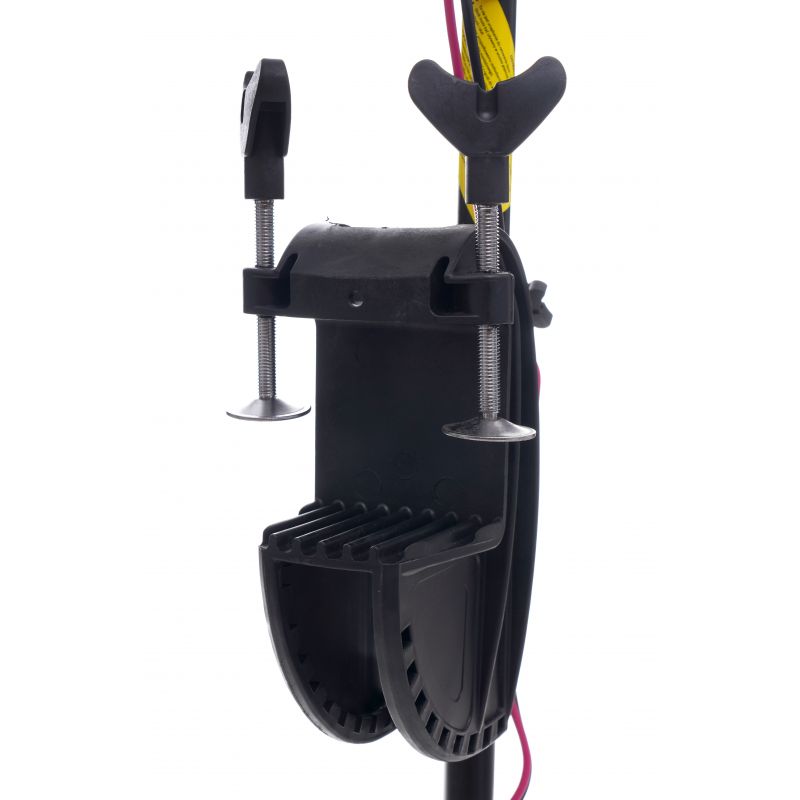 KRAFT&DELE KD5306 Elektrický lodní motor přívěsný do lodě člunu 12V 414W 18kg
