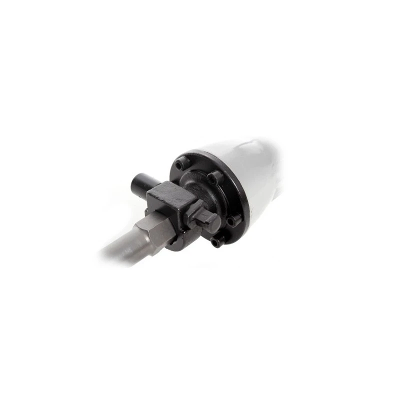 KRAFT&DELE KD1507 BOURACÍ KLADIVO S PŘÍKLEPEM HEX 1600W 50J 15kg