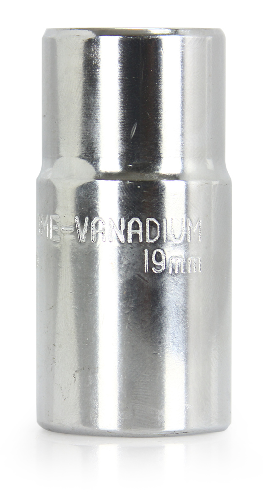 MAR-POL M57081 Klíč na kola skládací 17mm, 19mm
