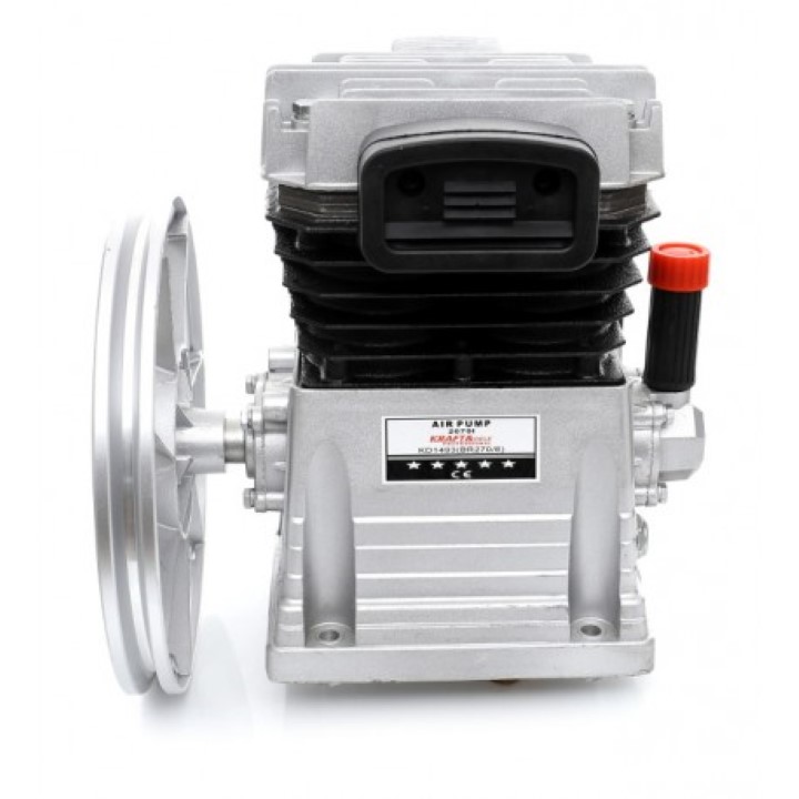 KRAFT&DELE KD1493 KOMPRESOROVÁ JEDNOTKA PRO KOMPRESOR 3kW 2písty