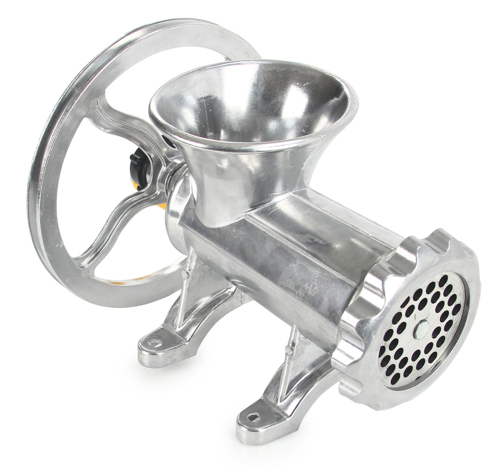 Mar-pol M90137 Ruční mlýnek na maso, klobásy kuchyňský