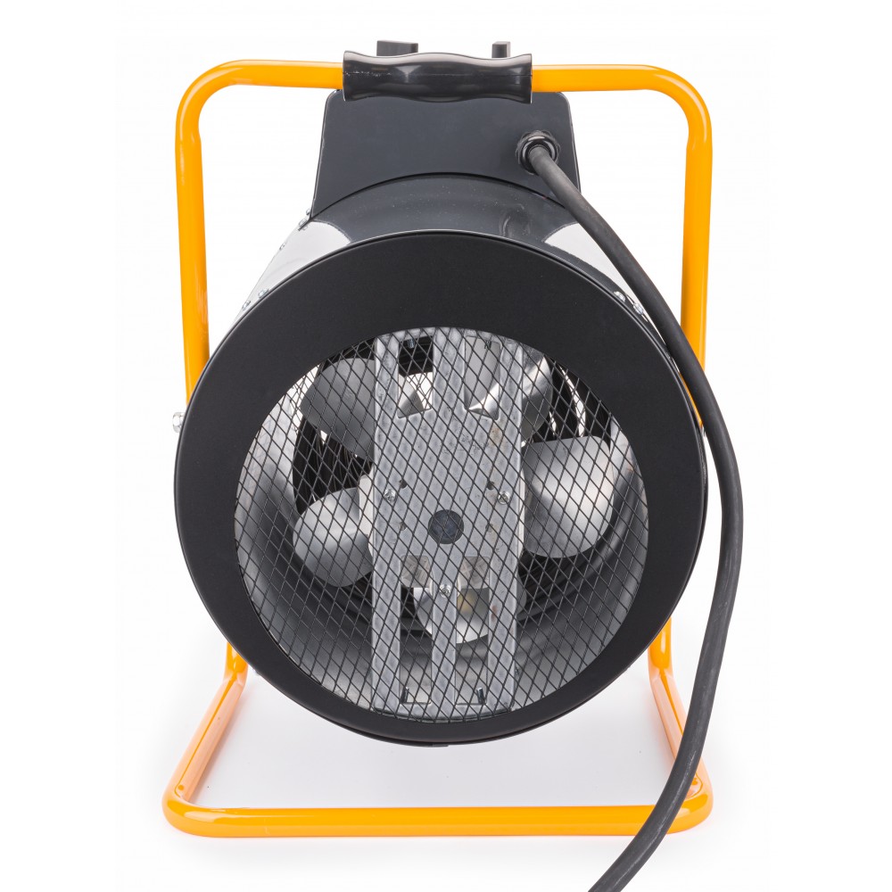 POWERMAT PM-NAG-9EN Elektrický přenosný ohřívač vzduchu topidlo 9kW