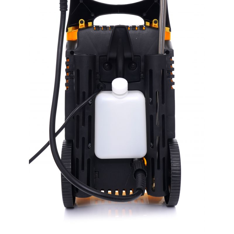 KRAFT&DELE KD436 Vysokotlaký čistič, vapka 2000W 200bar