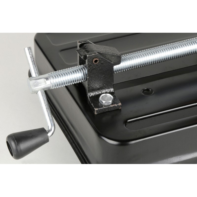 LEX 8011B Pokosová pila na kov řezačka 2900W 350mm