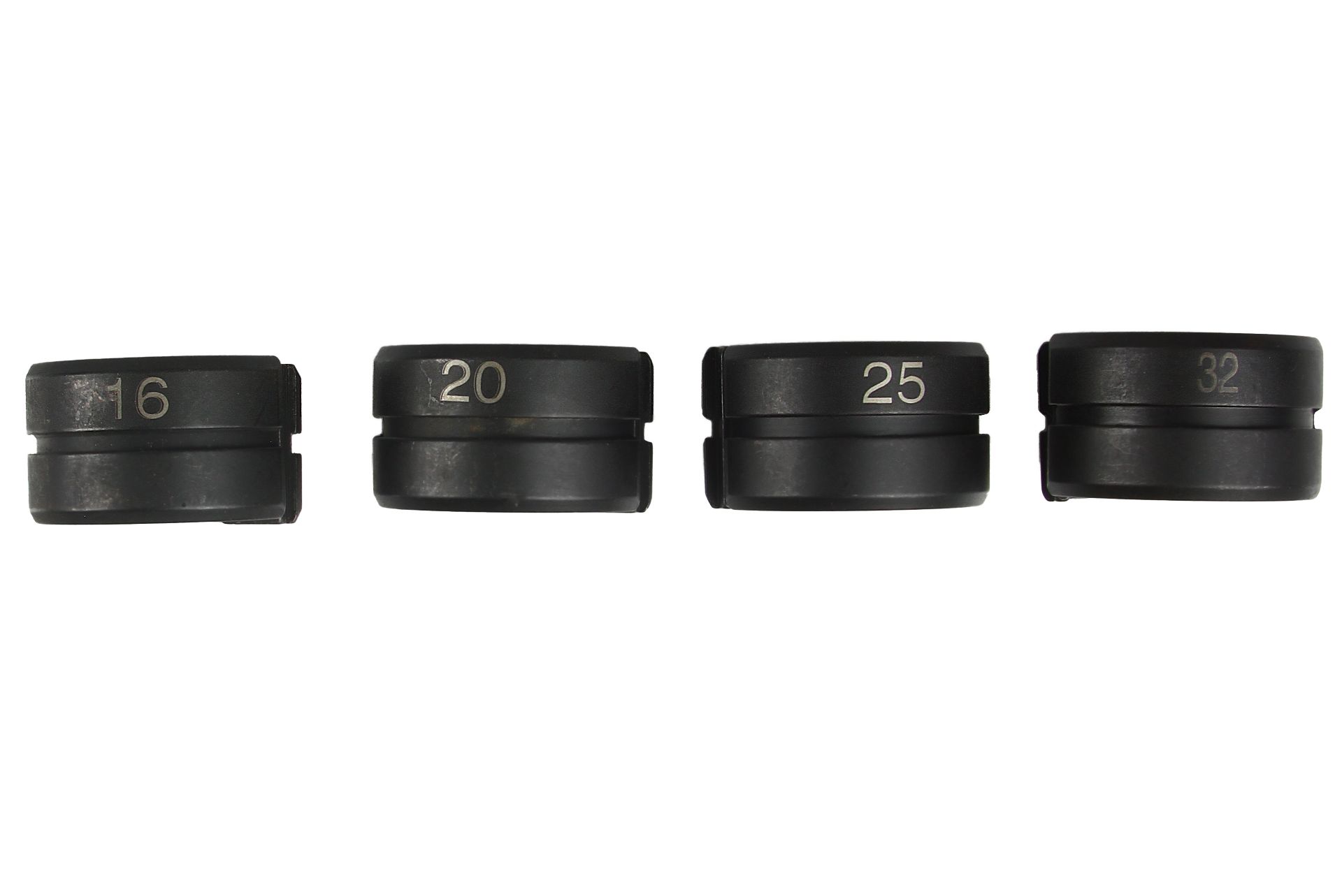 MAR-POL M55910 Lisovací kleště na potrubí PEX 16-32mm