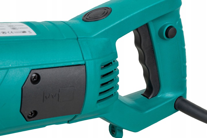 ALFA ALBR37 Drážkovací frézka 2700W 7 kotoučů 130mm