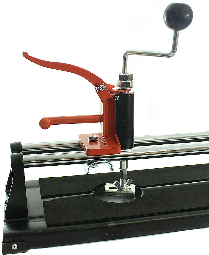 KRAFT&DELE KD575 RUČNÍ ŘEZAČKA NA DLAŽBU a obkladu 80cm 800mm