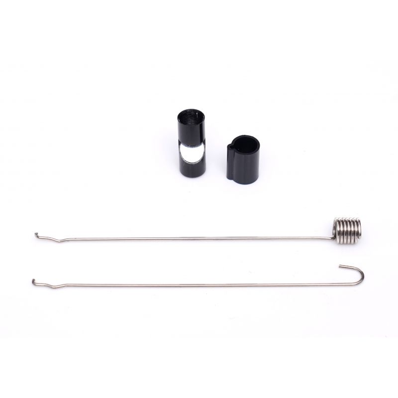 KRAFT&DELE KD10412 ENDOSKOPICKÁ, INSPEKČNÍ KAMERA 5M LED USB